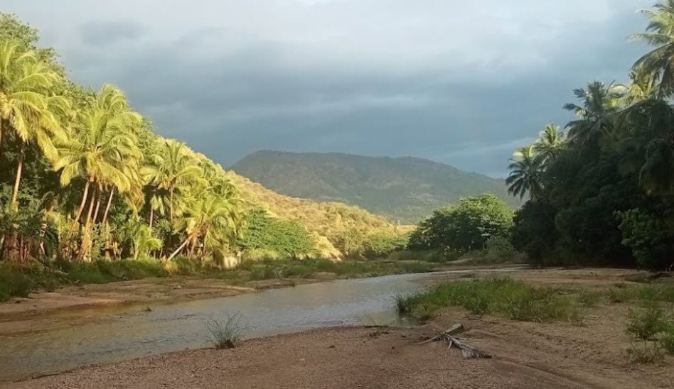Varusanad hills